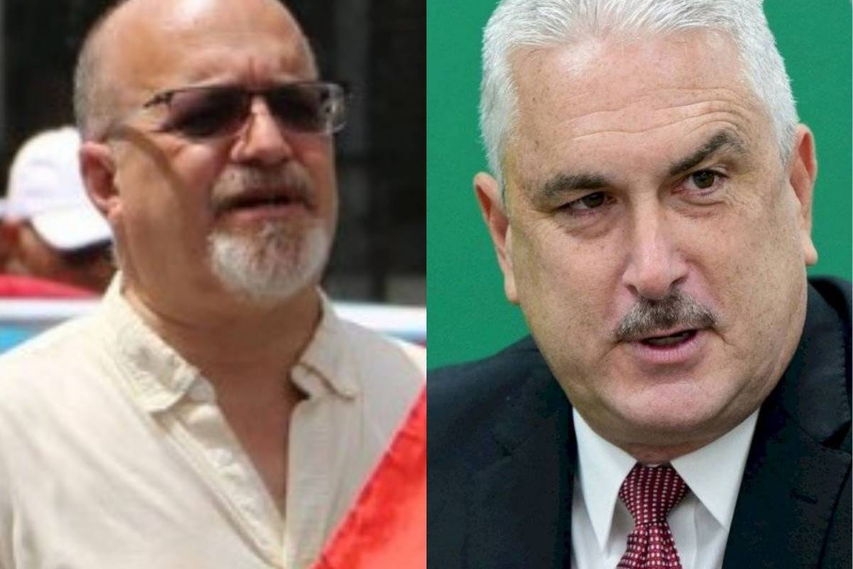 Rivera Schatz y Bernabe protagonizan pelea en redes sociales - Vimarsana News