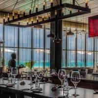 "Todo tiene su razón de ser" en el restaurante del JW Marriott Santo Domingo