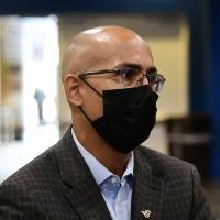 Secretario del DTRH pide que se le otorgue un presupuesto definido a la Comisión Evaluadora del Salario Mínimo