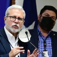 Oficial epidemiológico amenaza con salir de Salud por manejo de comunicaciones