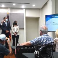 Gobierno lanza credencial digital de vacunación contra COVID-19