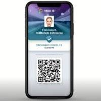 Comienza la segunda fase del VACU-ID