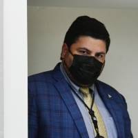 Conforme Mellado con los resultados de las restricciones de la última orden ejecutiva