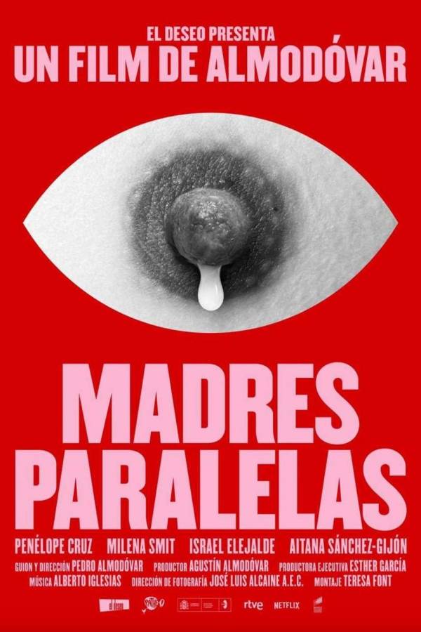 madres paralelas