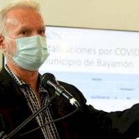 Alcalde de Bayamón se expresa en contra del aumento a la luz solicitado por LUMA