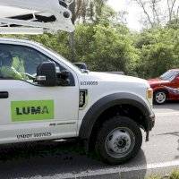 Cerrado tramo en avenida Ponce de León