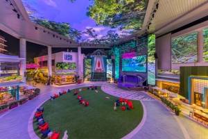 Popular Plaza