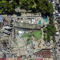 ¿Por qué Haití es propenso a sismos devastadores?
