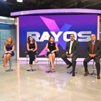 Este es el nuevo equipo de los Rayos X