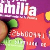 Anuncian aumento para los beneficiarios de la tarjeta del PAN