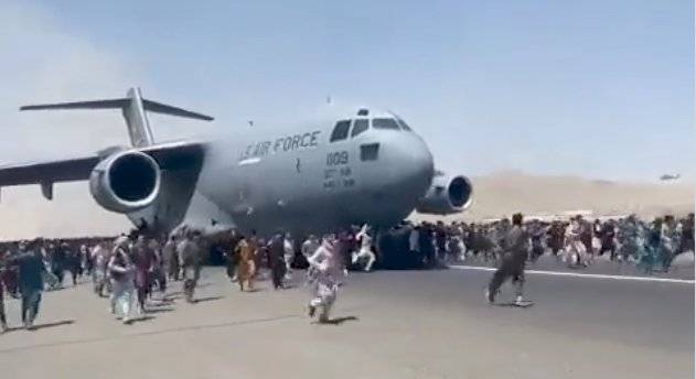 kabul