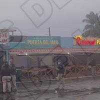 Identifican víctimas de doble asesinato en restaurante de Piñones