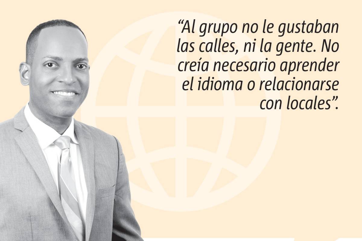 Opinión de Julio Rivera Saniel: Una cenita con la Ley 22 - Vimarsana News