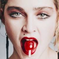 Así luce Madonna al cumplir sus 63 años de vida