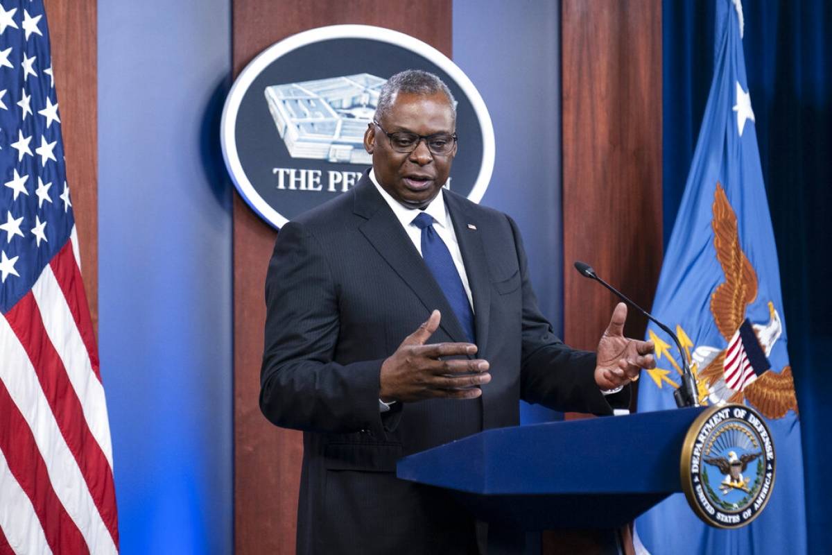 Biden: Tropas sacarán a todo estadounidense de Afganistán - Vimarsana News