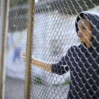 La violencia nos roba la juventud puertorriqueña