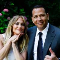 A cuatro meses de su ruptura, Alex Rodríguez habla sobre lo que siente por “JLo”