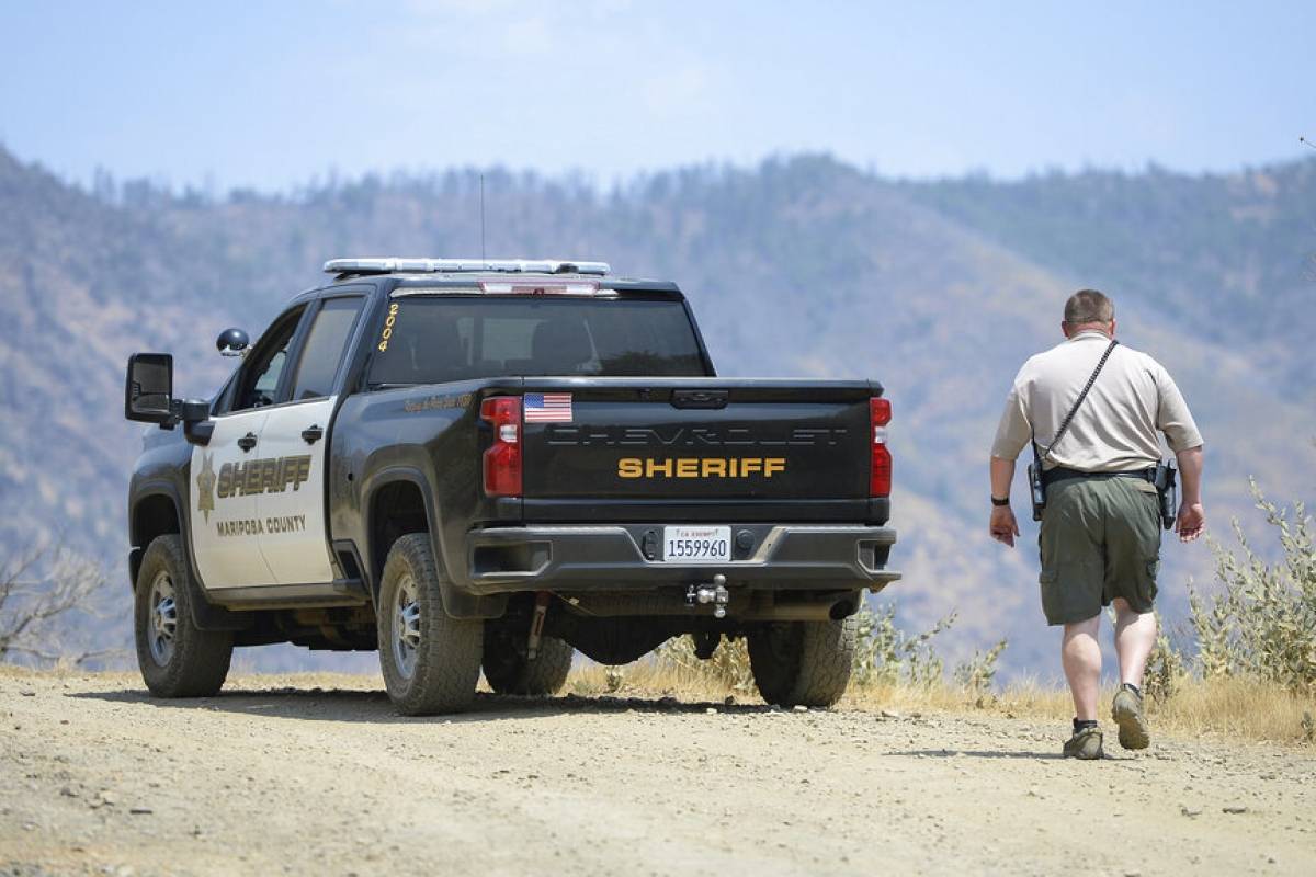 Investigan si una familia murió por alga tóxica en California - Vimarsana News
