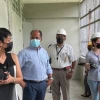 Alcalde denuncia que comedores escolares tienen alimentos expirados
