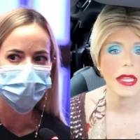 Freddo Vega radica querellas tras amenazas luego de publicación de senadora Rodríguez Veve