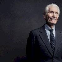 Muere Charlie Watts, legendario baterista de los Rolling Stones