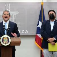 Gobernador Pierluisi presentará en la mañana medidas contra el COVID-19
