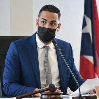 Comisión de Ética del Senado rechaza petición de Albert Torres para desestimar querella en su contra