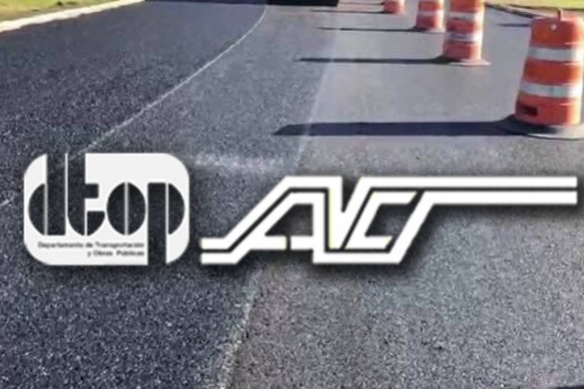 Mantendrán cerrada por tres fines de semana la PR-189 bajo el puente de la PR-30 entre Caguas y Gurabo - Vimarsana News