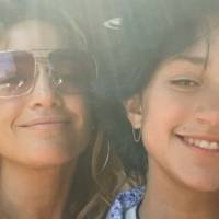 Así ha evolucionado el estilo de la hija de JLo y Marc Anthony
