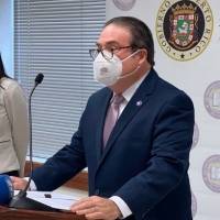 Siguen las renuncias en Justicia; Sale la secretaria asociada