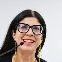 Nogales afirma que continuará su activismo ambiental pese a críticas por las propiedades en Palmas del Mar