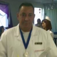 Enfermero de Centro Médico y su esposa fallecen por COVID-19