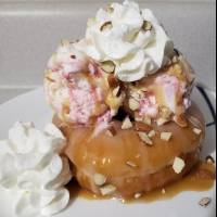 El paraíso de los postres está en Manatí