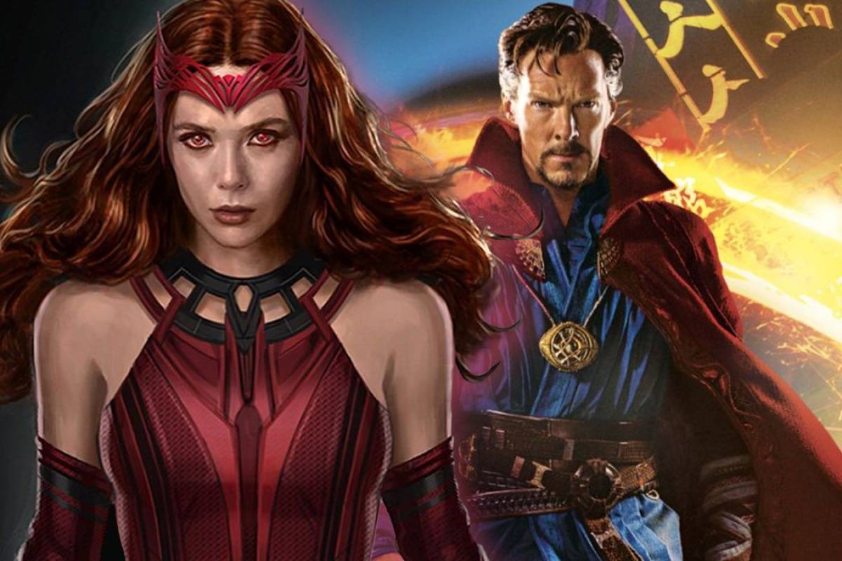 Confirman el X-MEN que aparecerá en Doctor Strange 2 y se enfrentará a Wanda - Vimarsana News