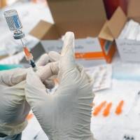 Pfizer reconoce que dos dosis de su vacuna no son efectivas en niños de 2 a 5 años
