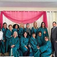 13 mujeres en Yauco se empoderan mediante la costura creativa