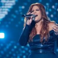 Marileyda Hernández se convierte en la nueva campeona de canto de programa en México