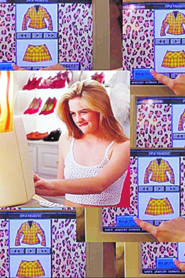 Clueless