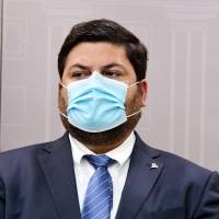 Salud dirá hoy cómo será el proceso para vacunar a menores contra el COVID-19