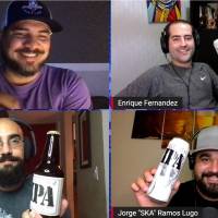 Podcast cervecero boricua obtiene galardón a nivel internacional