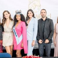 Cancelan final de Miss Mundo 2021 en Puerto Rico tras contagios de COVID-19
