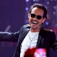 Marc Anthony impacta con su extrema delgadez, según sus fans