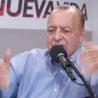 Pastor Jorge Raschke aboga a favor de la vacuna y pide a los religiosos que se vacunen