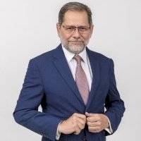 Hijo de Efrén Arroyo ofrece detalles sobre la repentina muerte del periodista