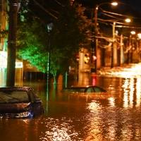 Aumentan a 18 las muertes por restos de Ida en costa este de Estados Unidos