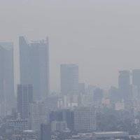 Confinamientos por COVID-19 mejoran la calidad del aire