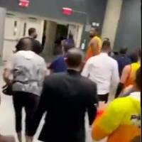 BSN investigará agresión de fanáticos de Santurce a integrantes del equipo de Guayama