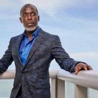 Fallece actor Michael K. Williams por supuesta sobredosis