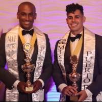 Seleccionan a los boricuas que competirán en Mister International y Mister Global
