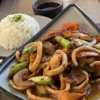 Denko Asian Eatery: los mejores sabores de Asia en el Distrito T-Mobile